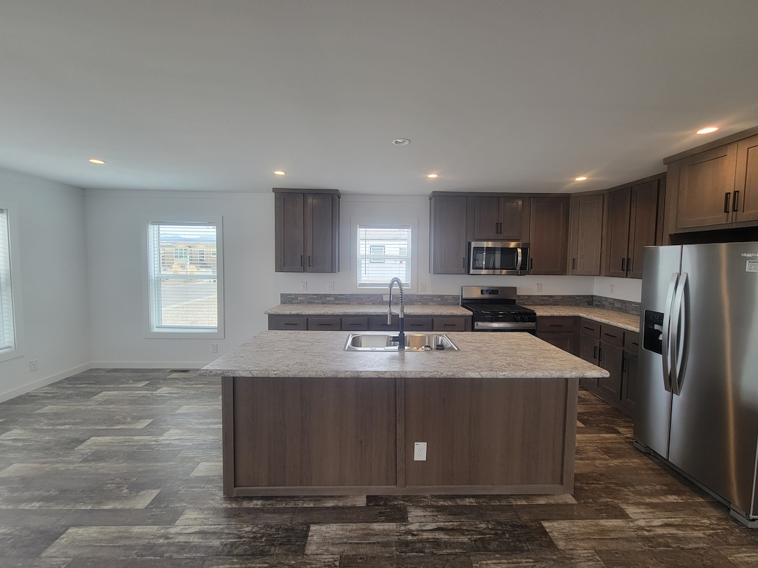 SMC Smith Creek Crossing