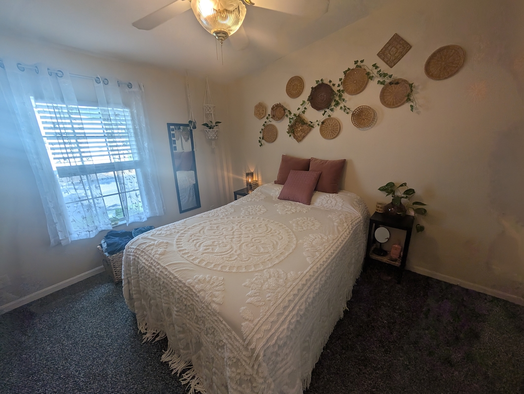 HDR Hacienda Del Rio