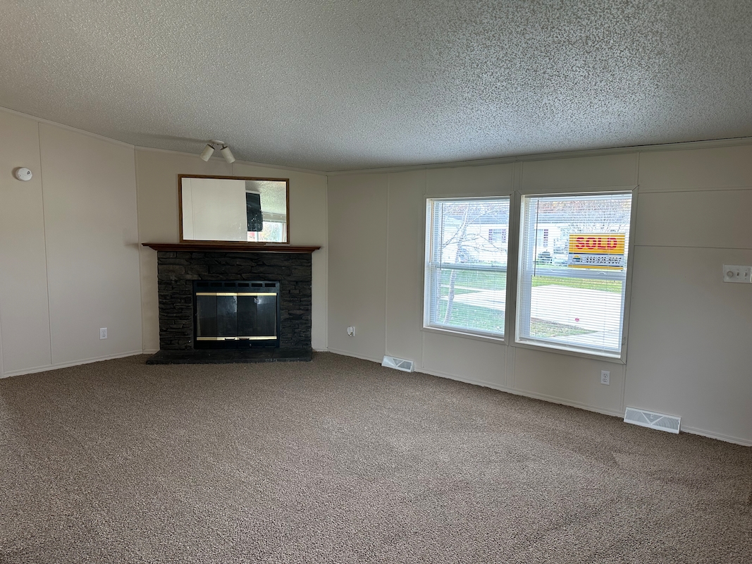 KEN Kensington Meadows