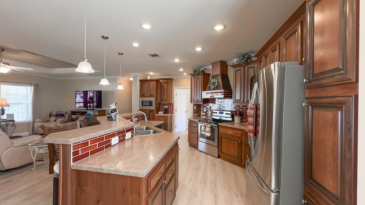 WAT Water Oak Country Club Estates