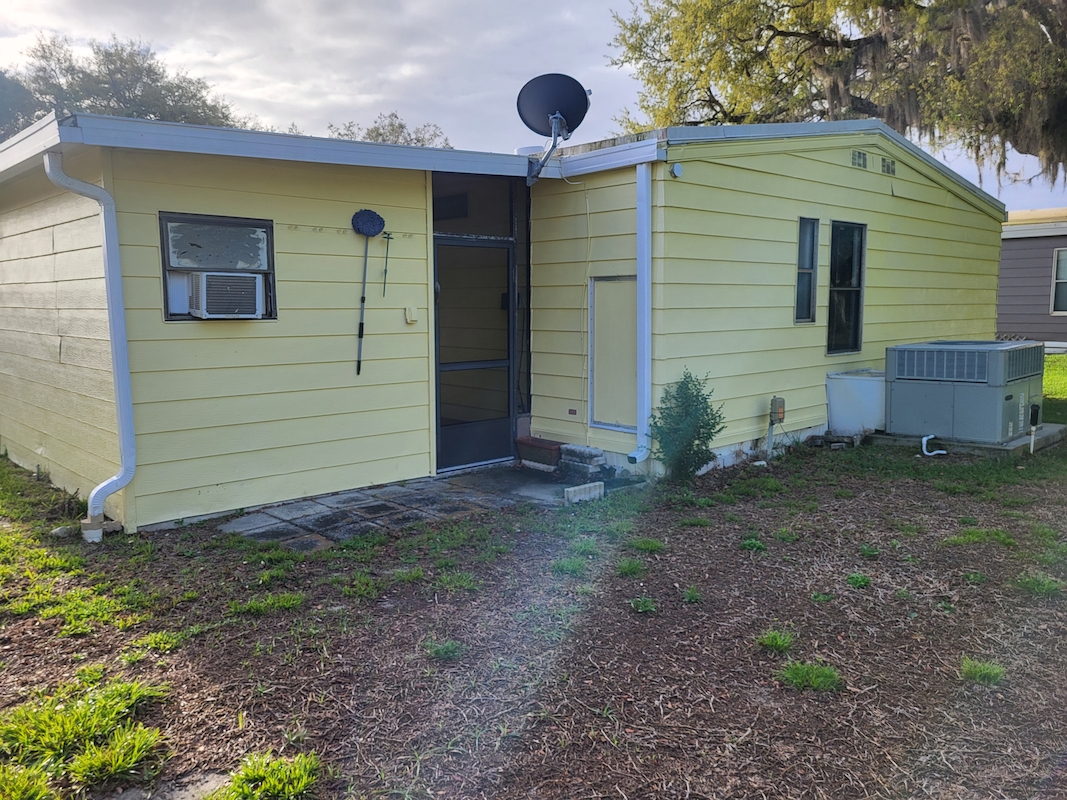 WDC Woodlands at Church Lake