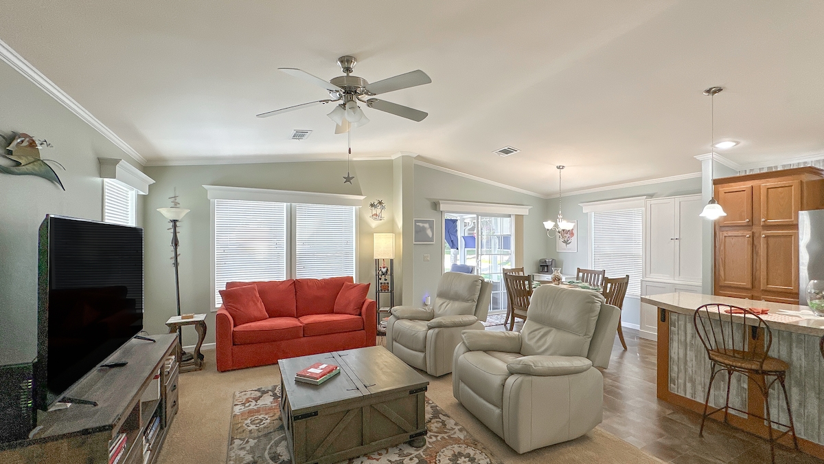 WAT Water Oak Country Club Estates