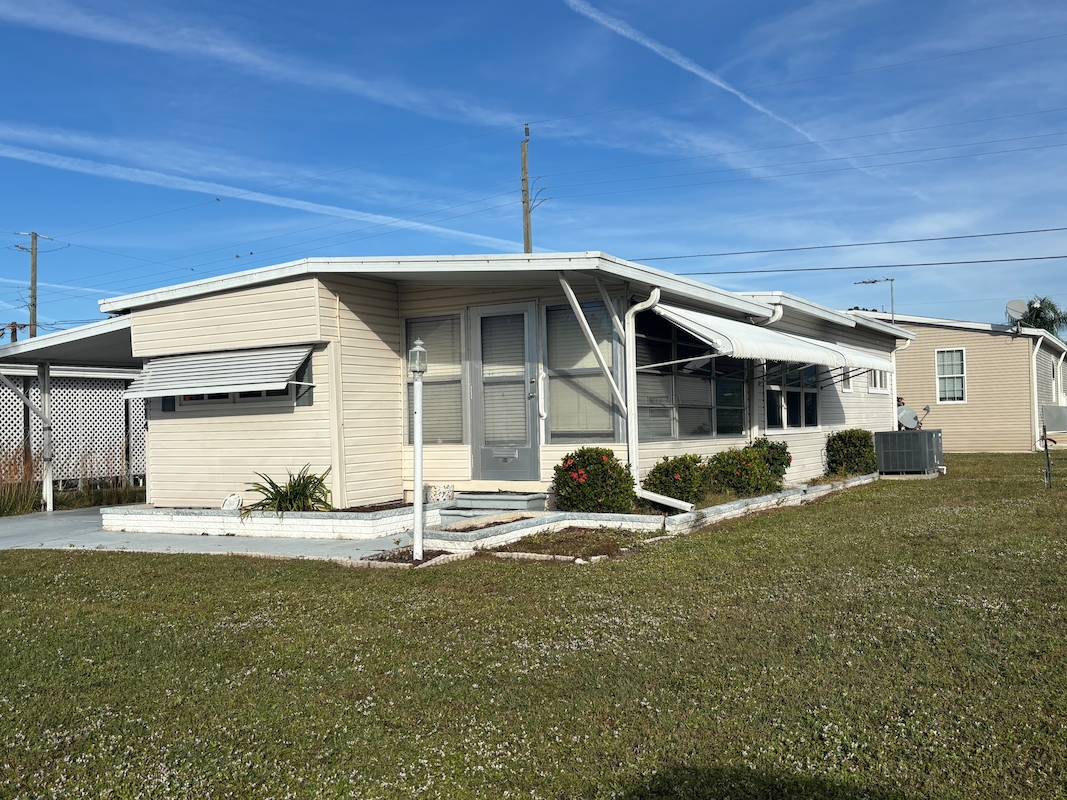 BAV Bahia Vista Estates