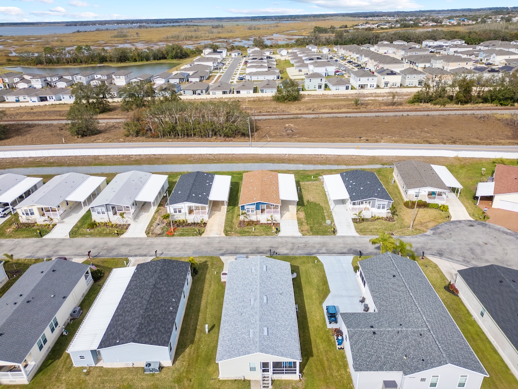 RPV Royal Palm Village