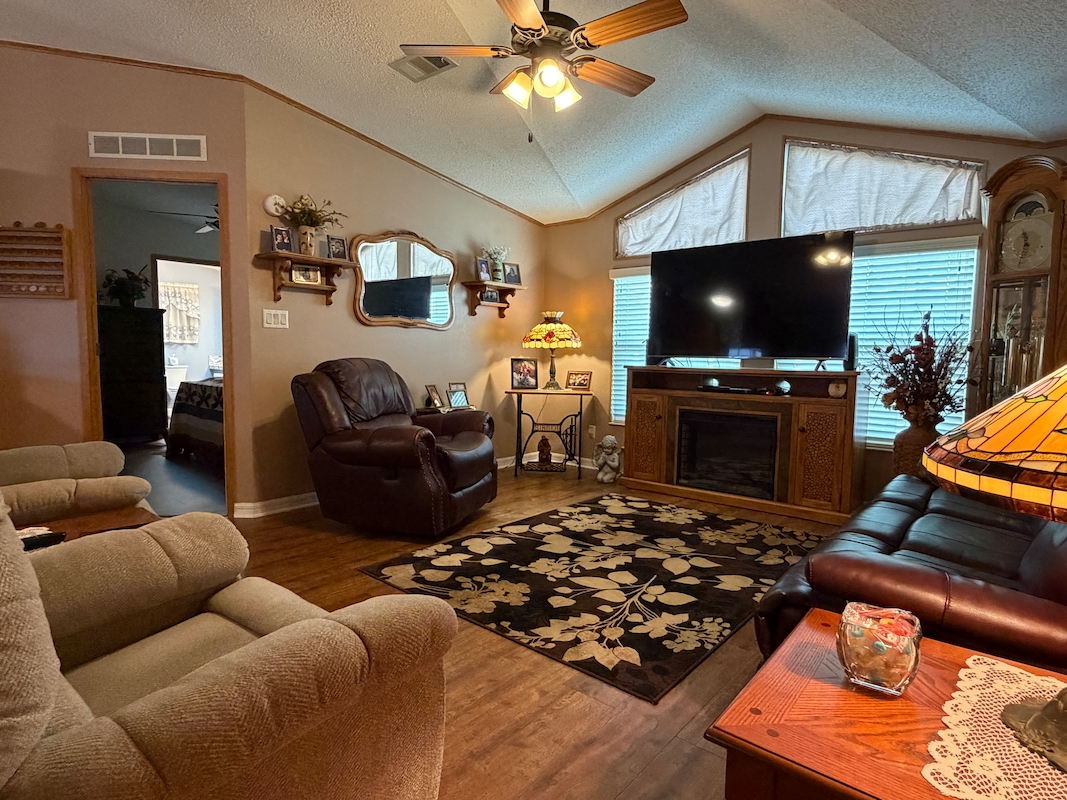 LAK Lake Juliana Landings