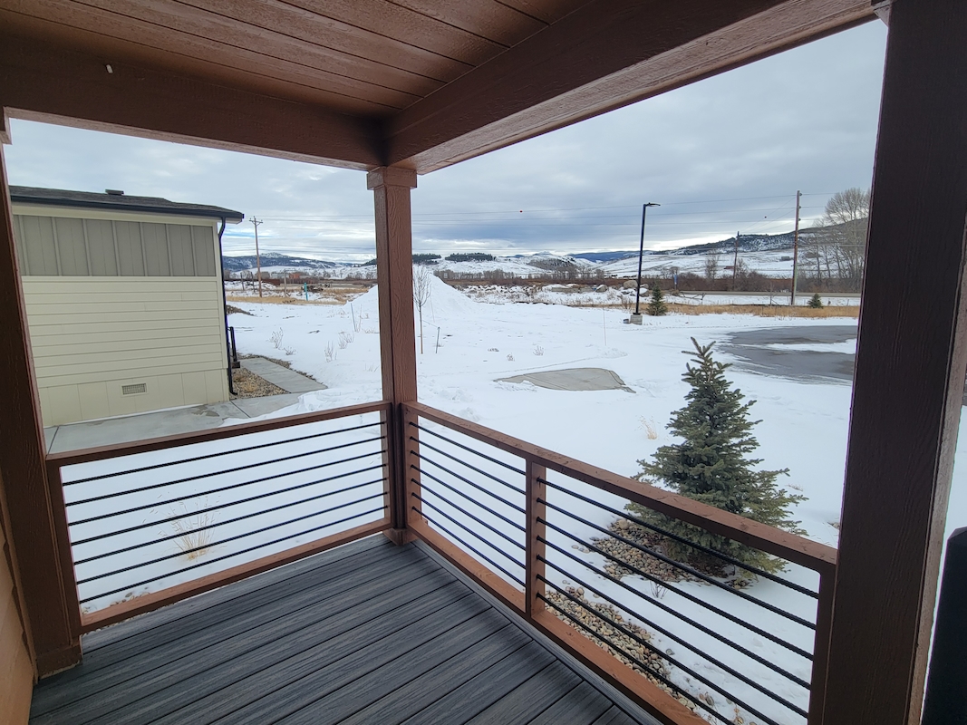 SMC Smith Creek Crossing