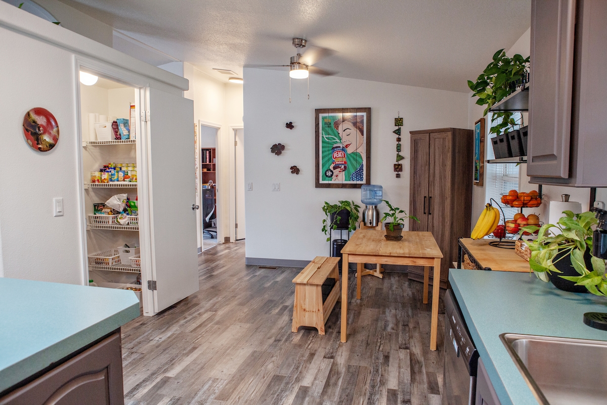 WDL Woodland Park Estates