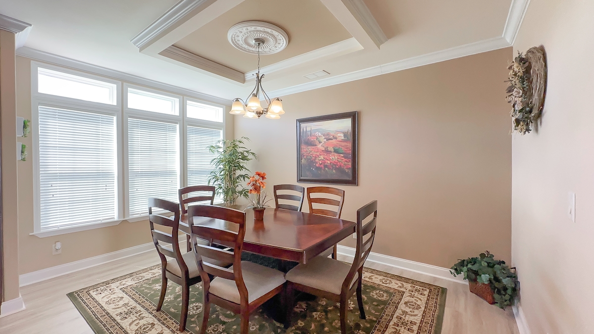 WAT Water Oak Country Club Estates