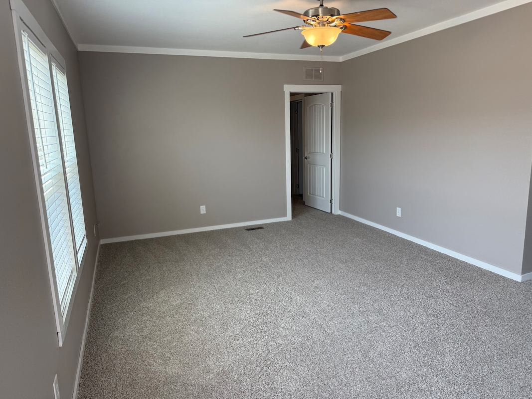 OCR Oak Crest