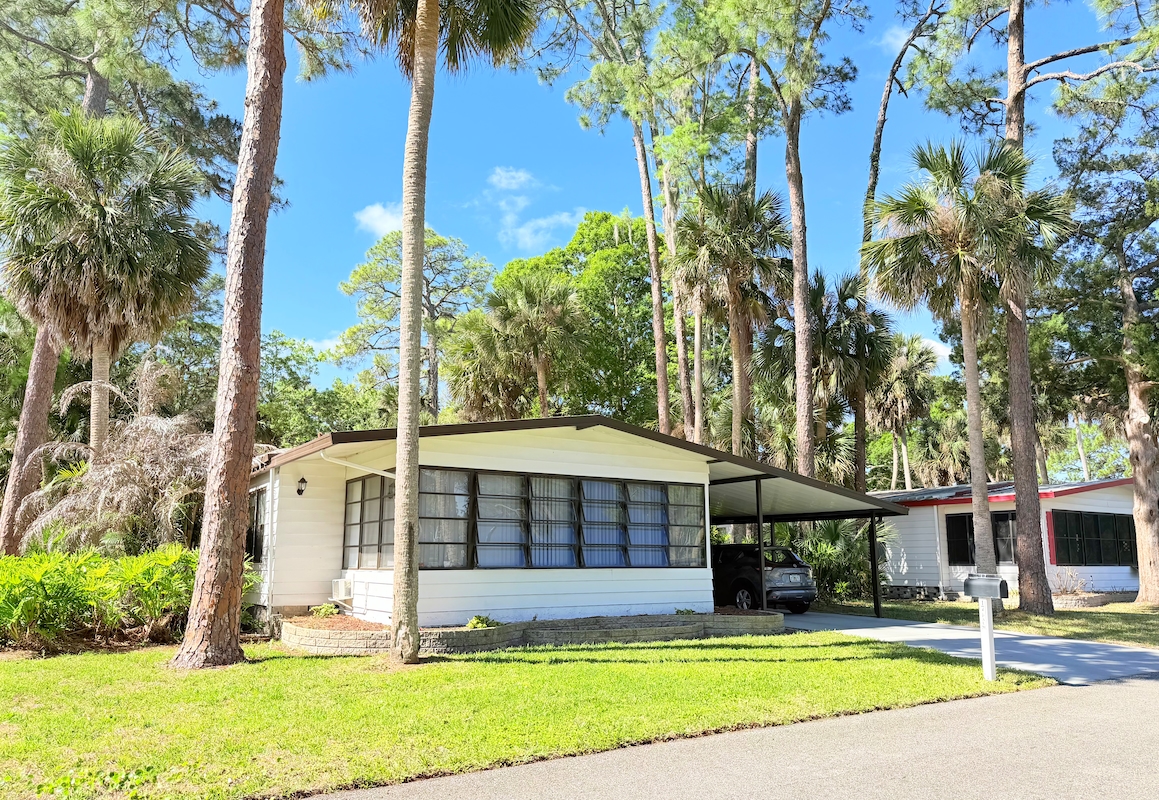 CIW Colony In The Wood