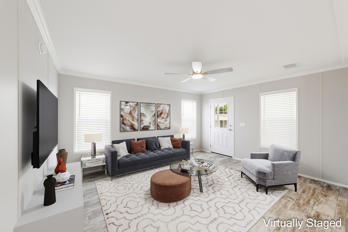 WAT Water Oak Country Club Estates