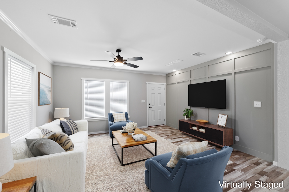 WAT Water Oak Country Club Estates