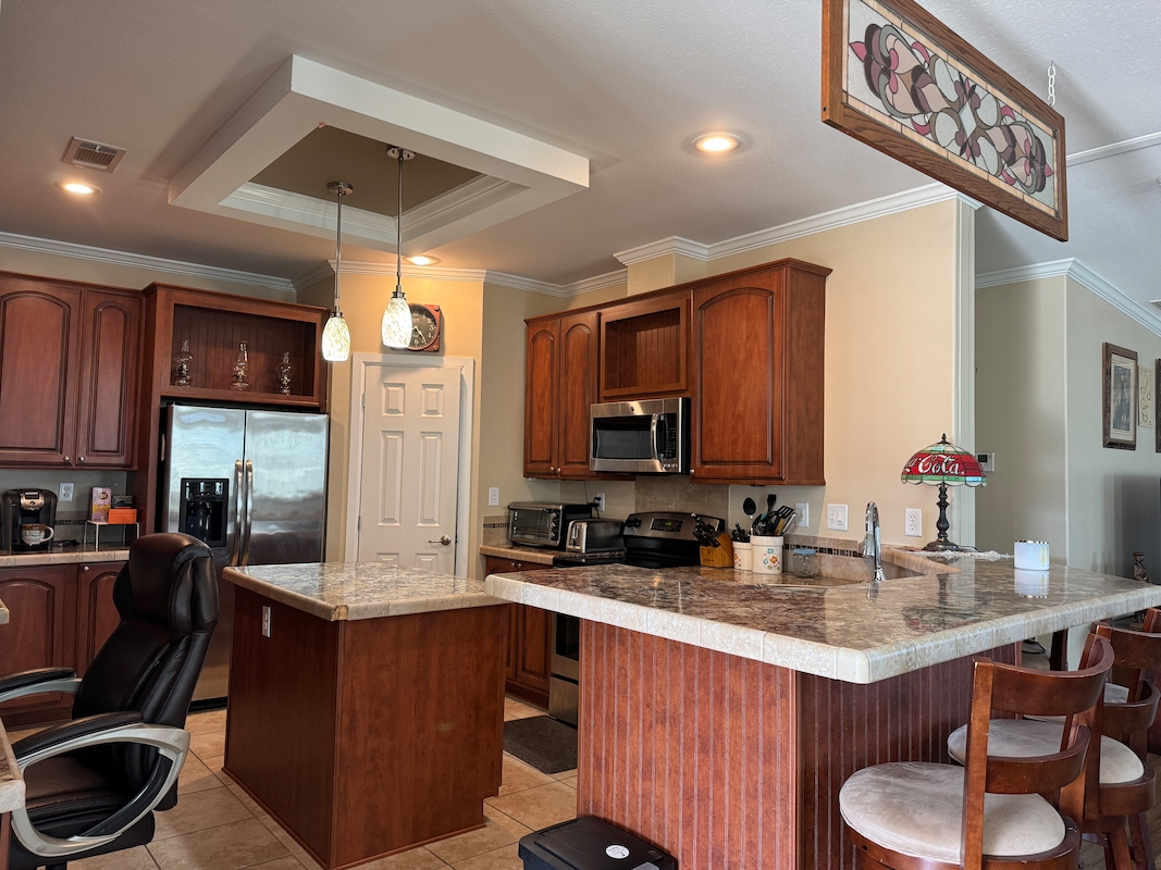 RSC Riverside Club Golf & Marina Community