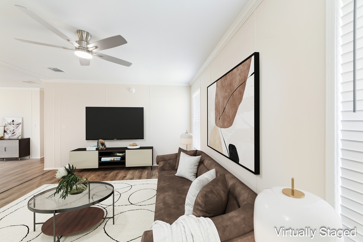 WAT Water Oak Country Club Estates