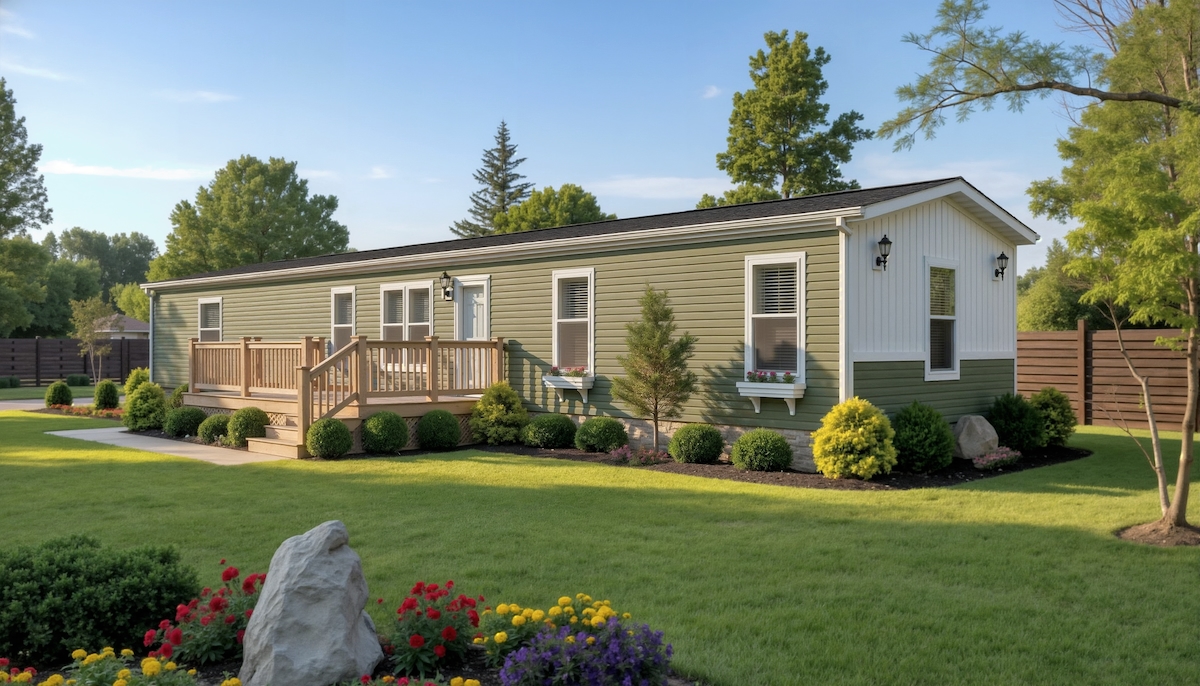 PBV Pinebrook Village