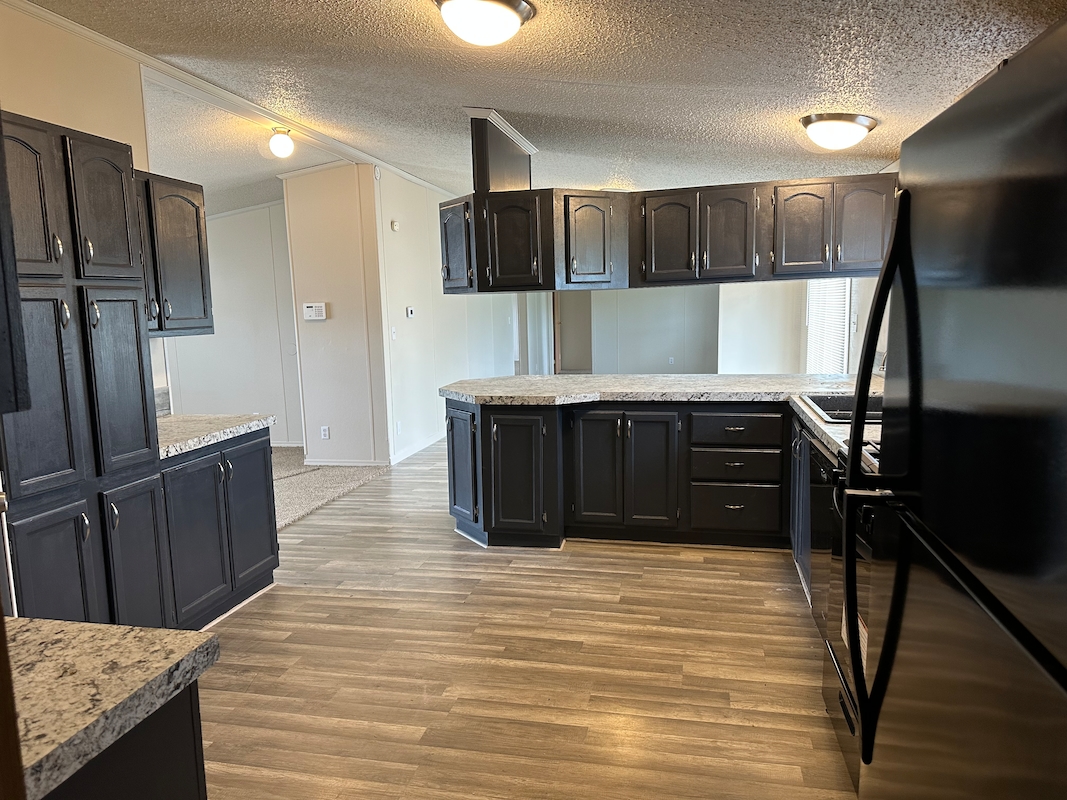 KEN Kensington Meadows