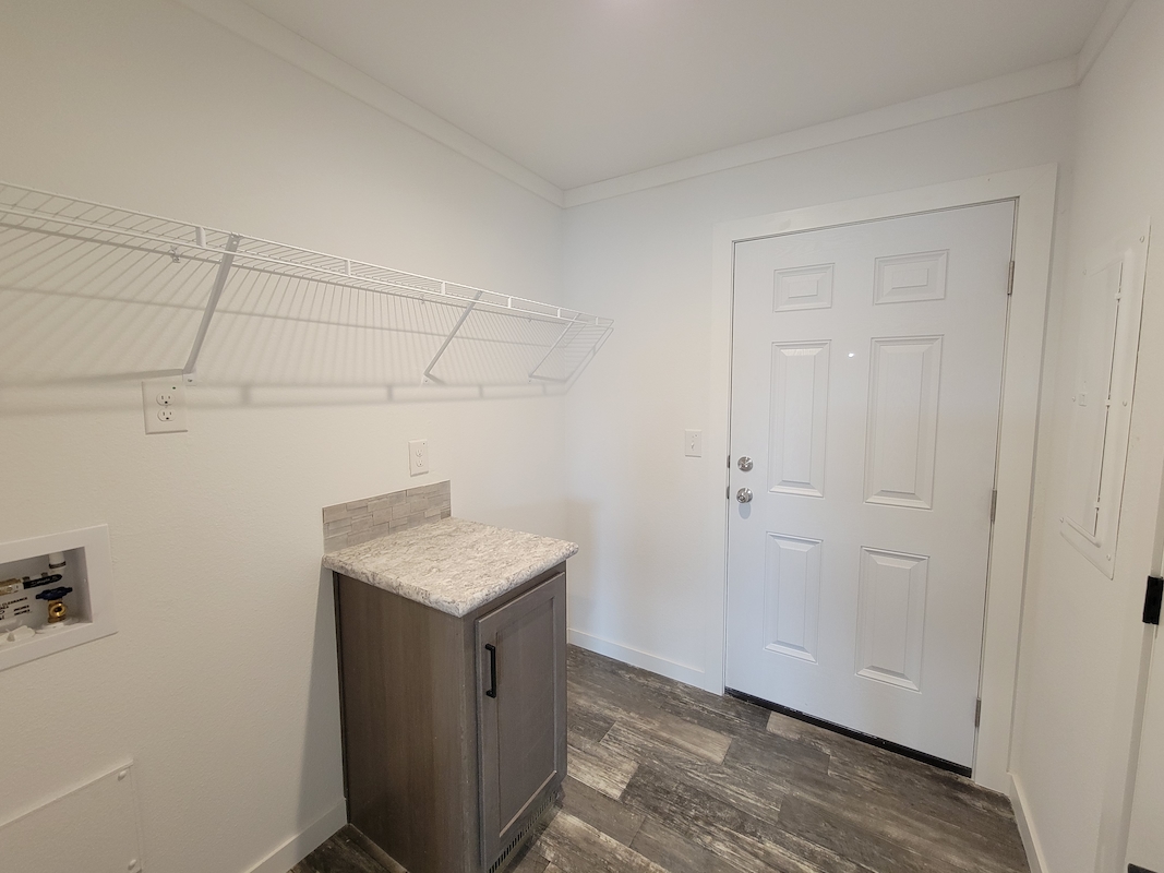 SMC Smith Creek Crossing