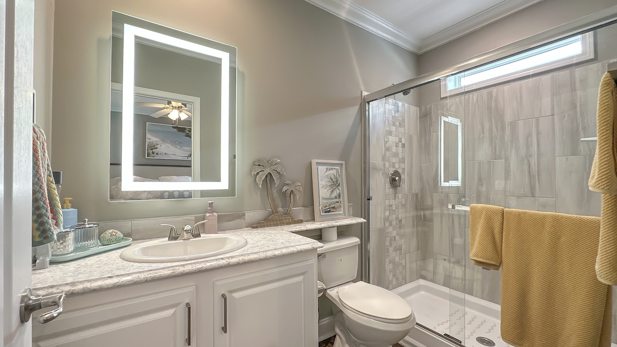 WAT Water Oak Country Club Estates