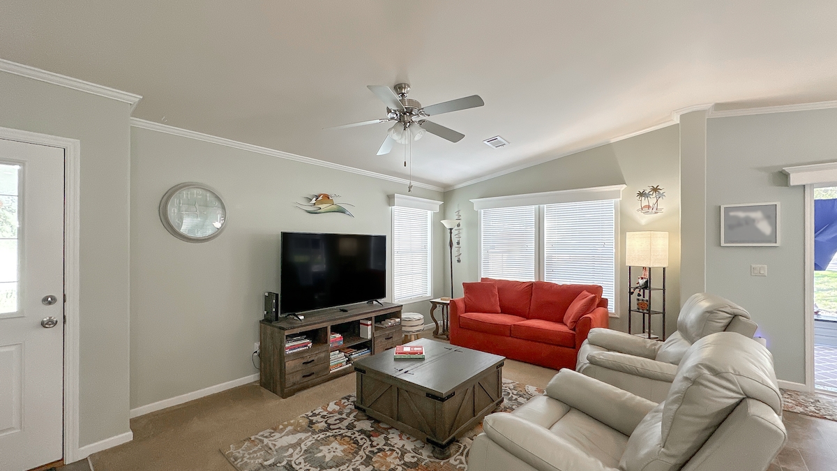 WAT Water Oak Country Club Estates