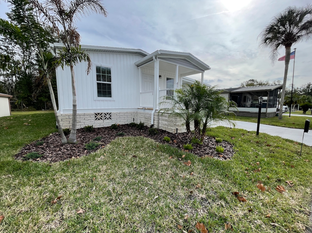 RPV Royal Palm Village