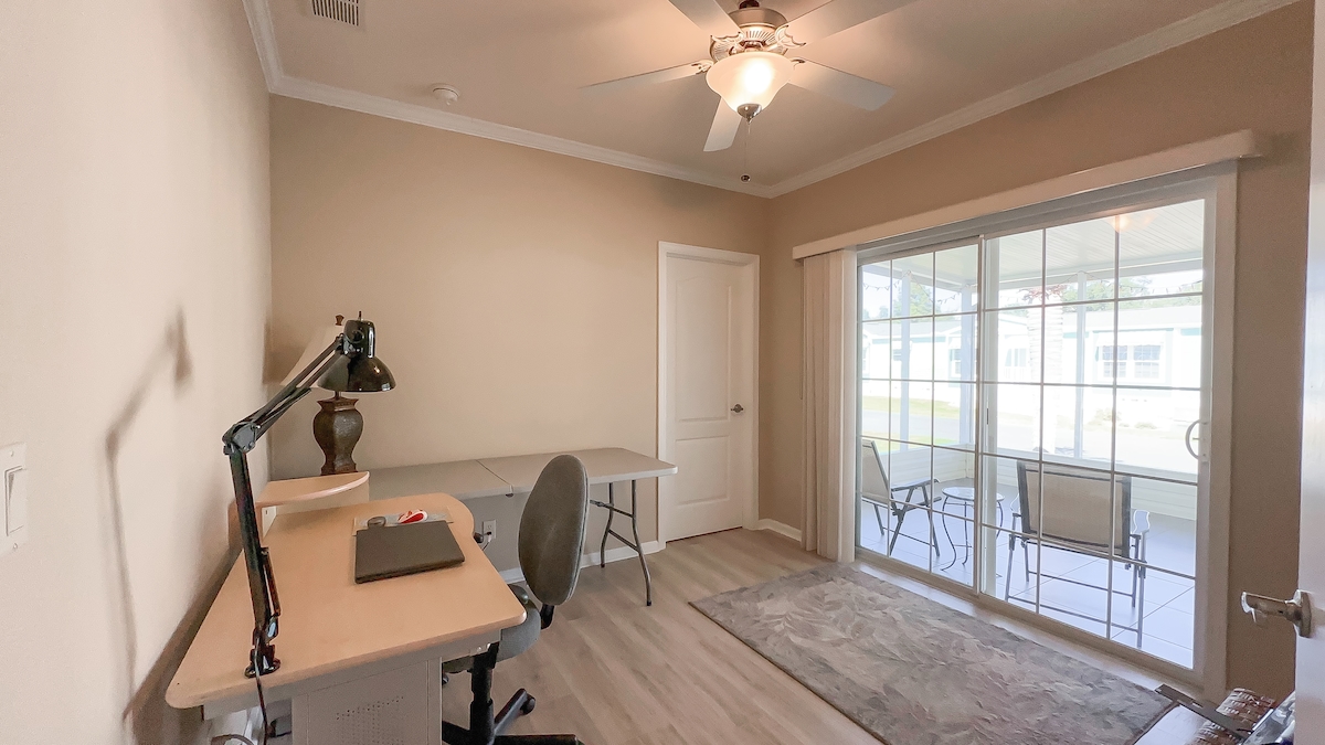 WAT Water Oak Country Club Estates