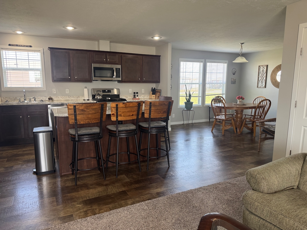 CMV Country Meadows Village