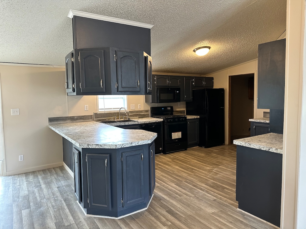 KEN Kensington Meadows