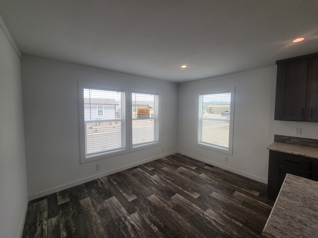 SMC Smith Creek Crossing