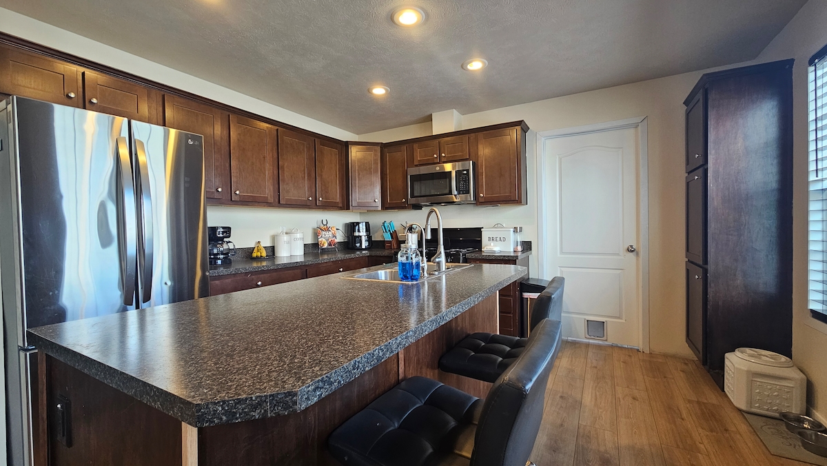 CMC Cider Mill Crossings