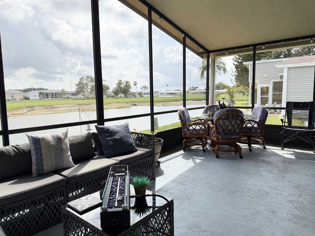 RSC Riverside Club Golf & Marina Community