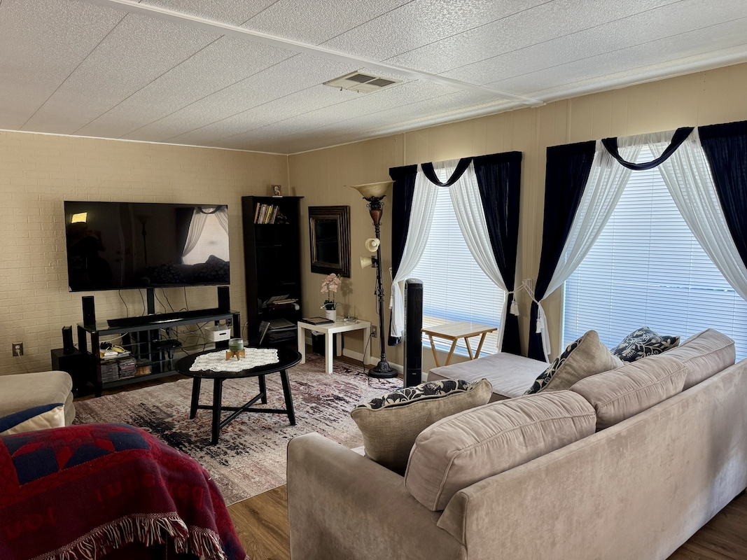 SRE Sunrise Estates