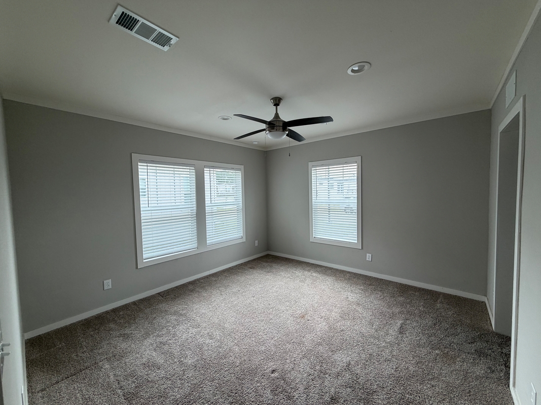 PAT Pine Acre Trails