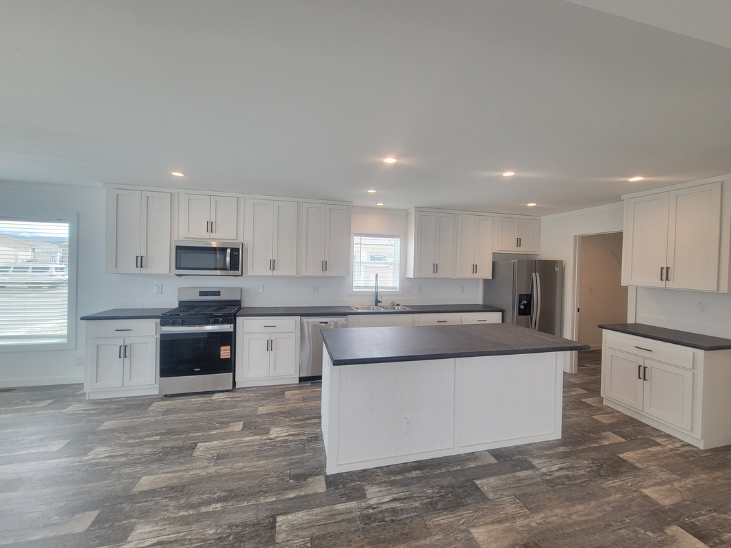 SMC Smith Creek Crossing