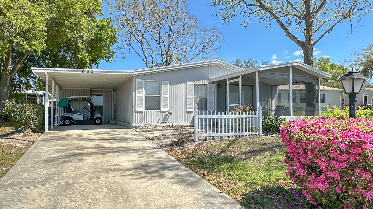 WAT Water Oak Country Club Estates