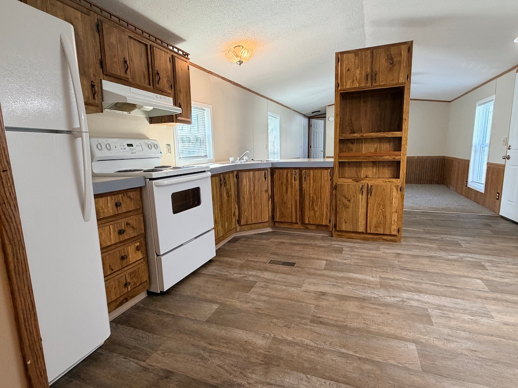 TLN Timberline Estates