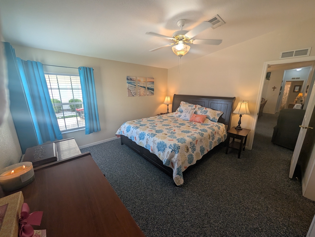 HDR Hacienda Del Rio