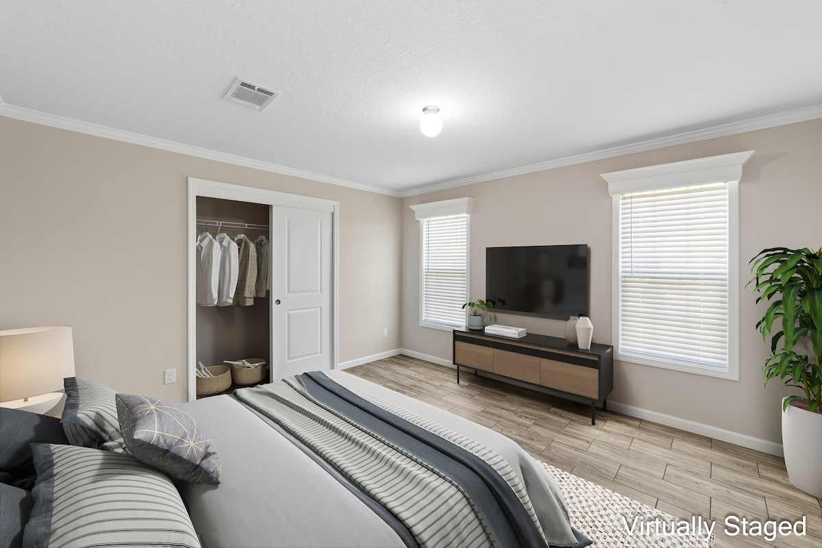 WAT Water Oak Country Club Estates