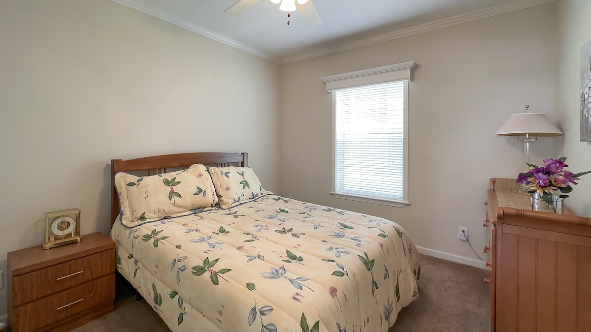WAT Water Oak Country Club Estates