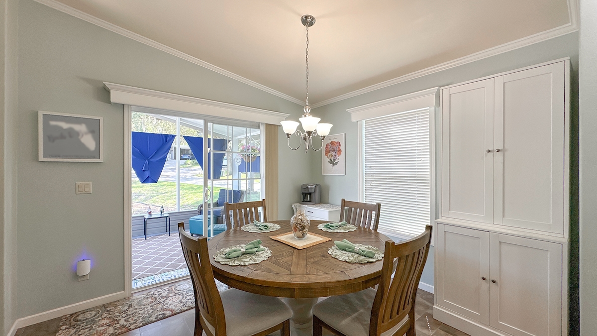 WAT Water Oak Country Club Estates