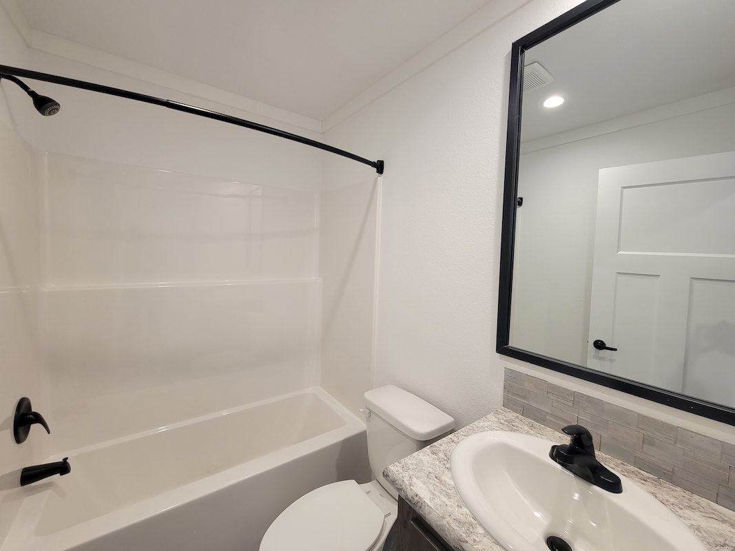 SMC Smith Creek Crossing