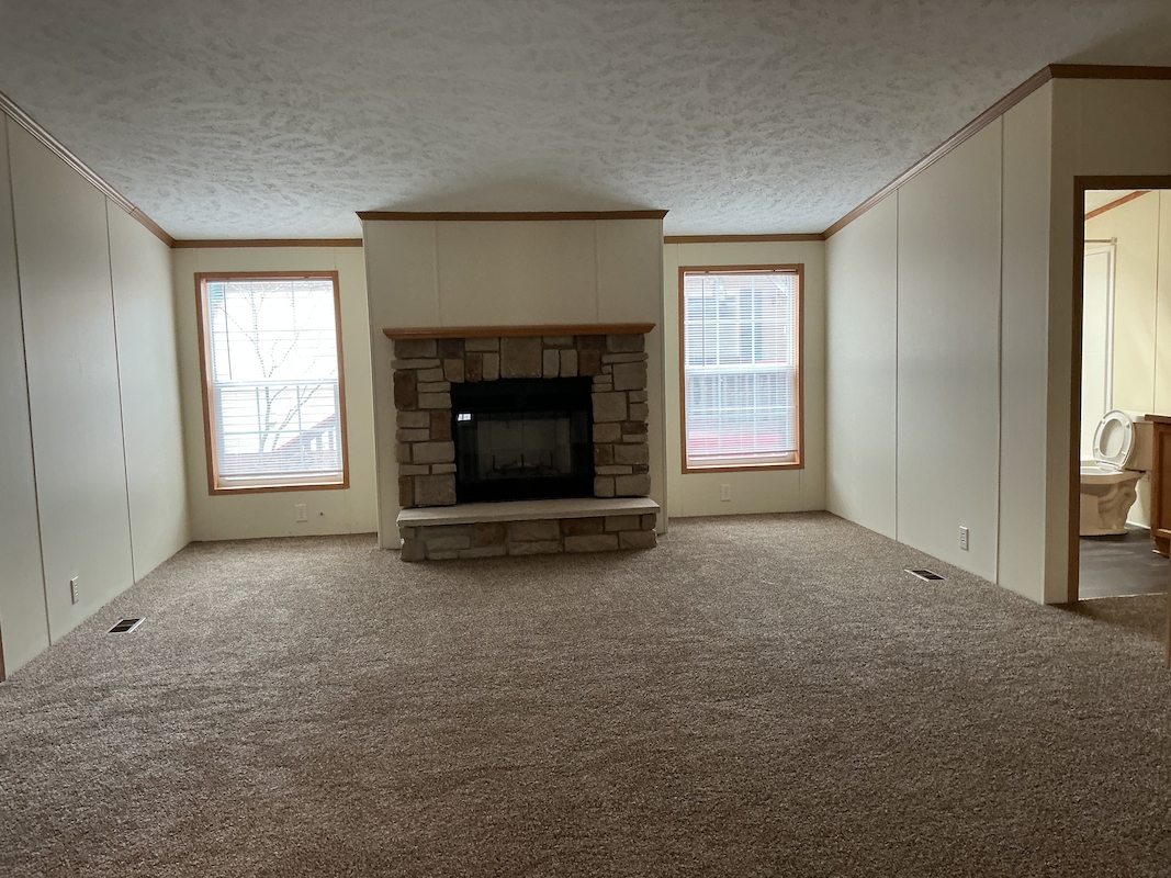 WVE West Village Estates