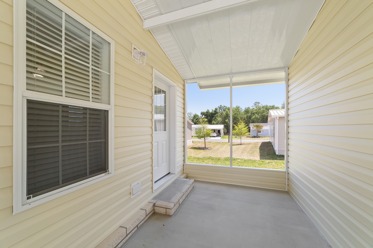 WAT Water Oak Country Club Estates