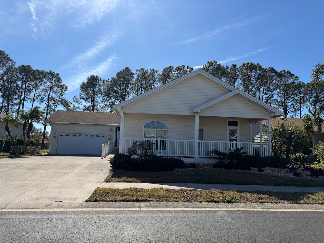 RSC Riverside Club Golf & Marina Community