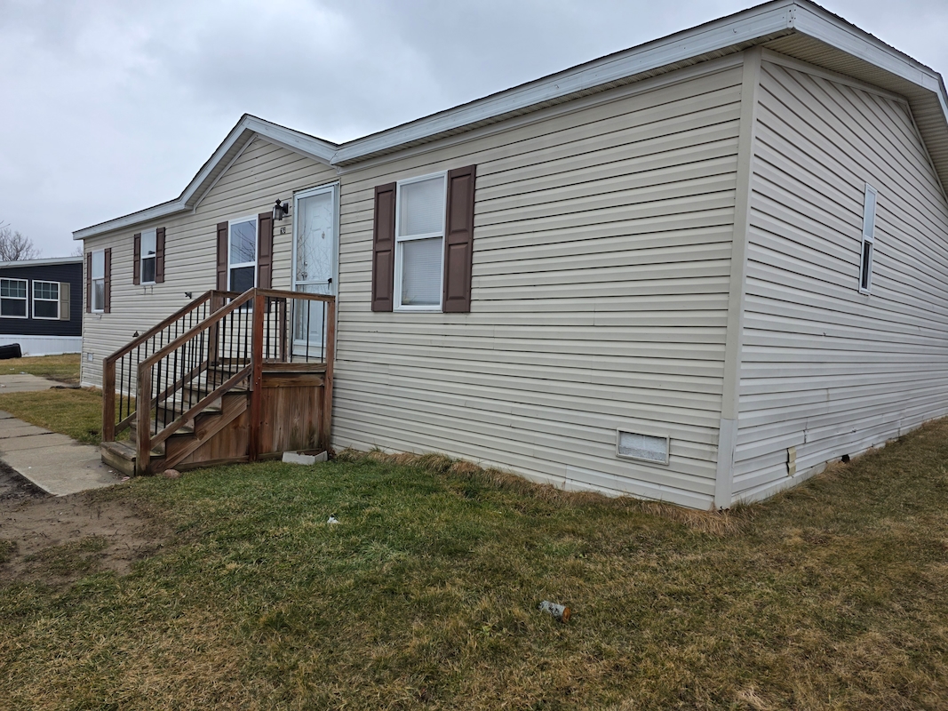 PNV Pineview Estates