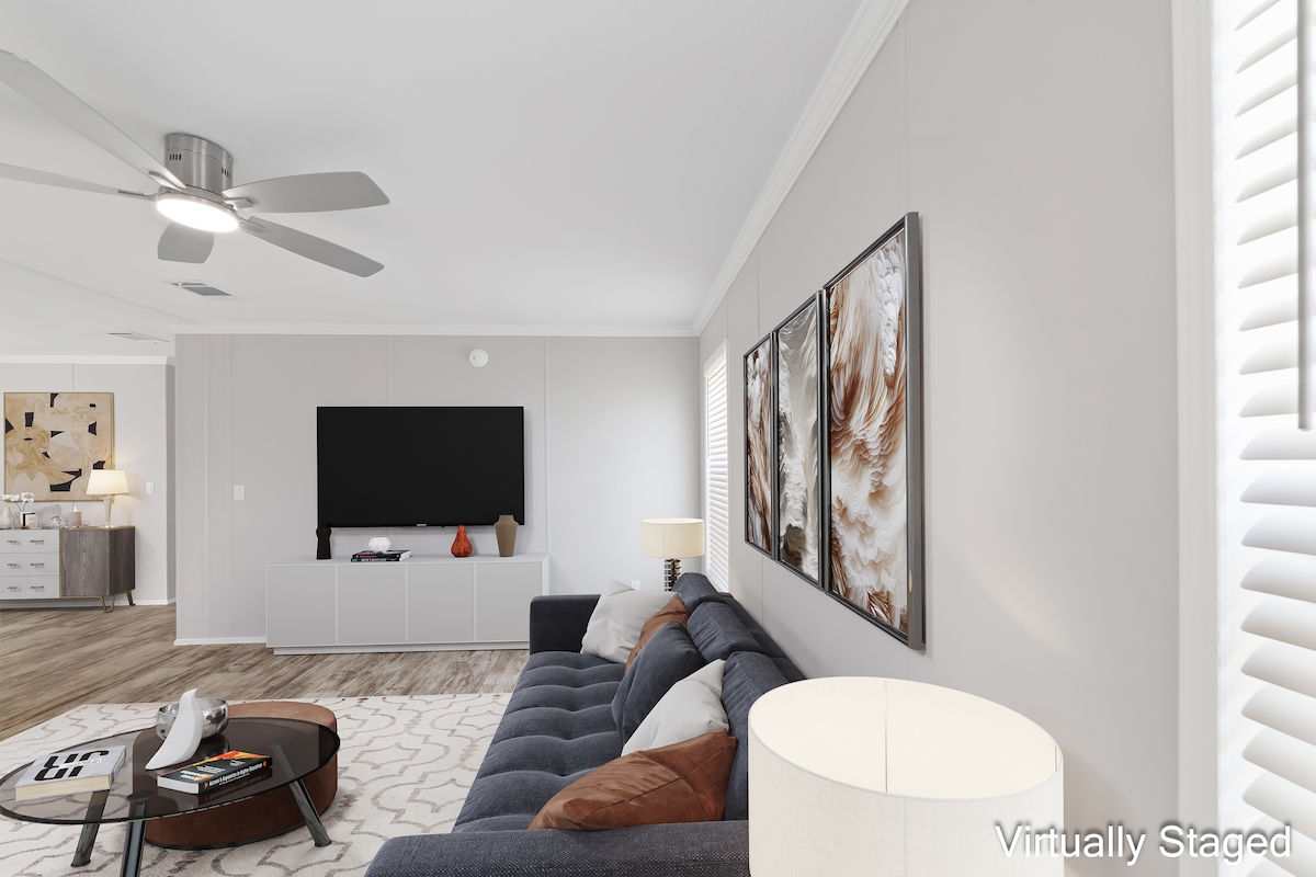 WAT Water Oak Country Club Estates