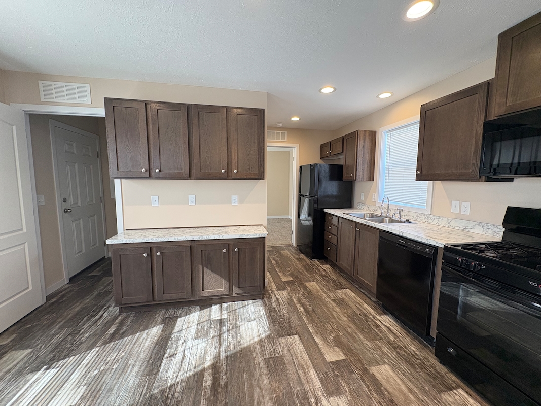 EVE East Village Estates