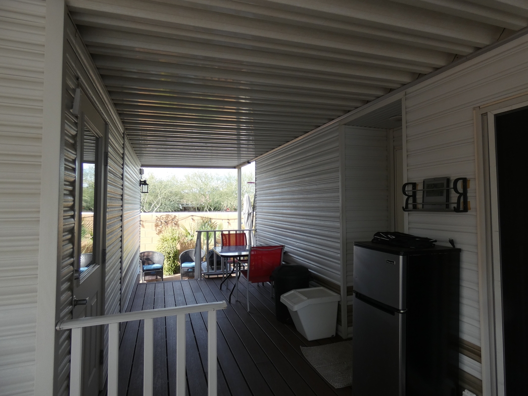 PCK Palm Creek Resort & Residences