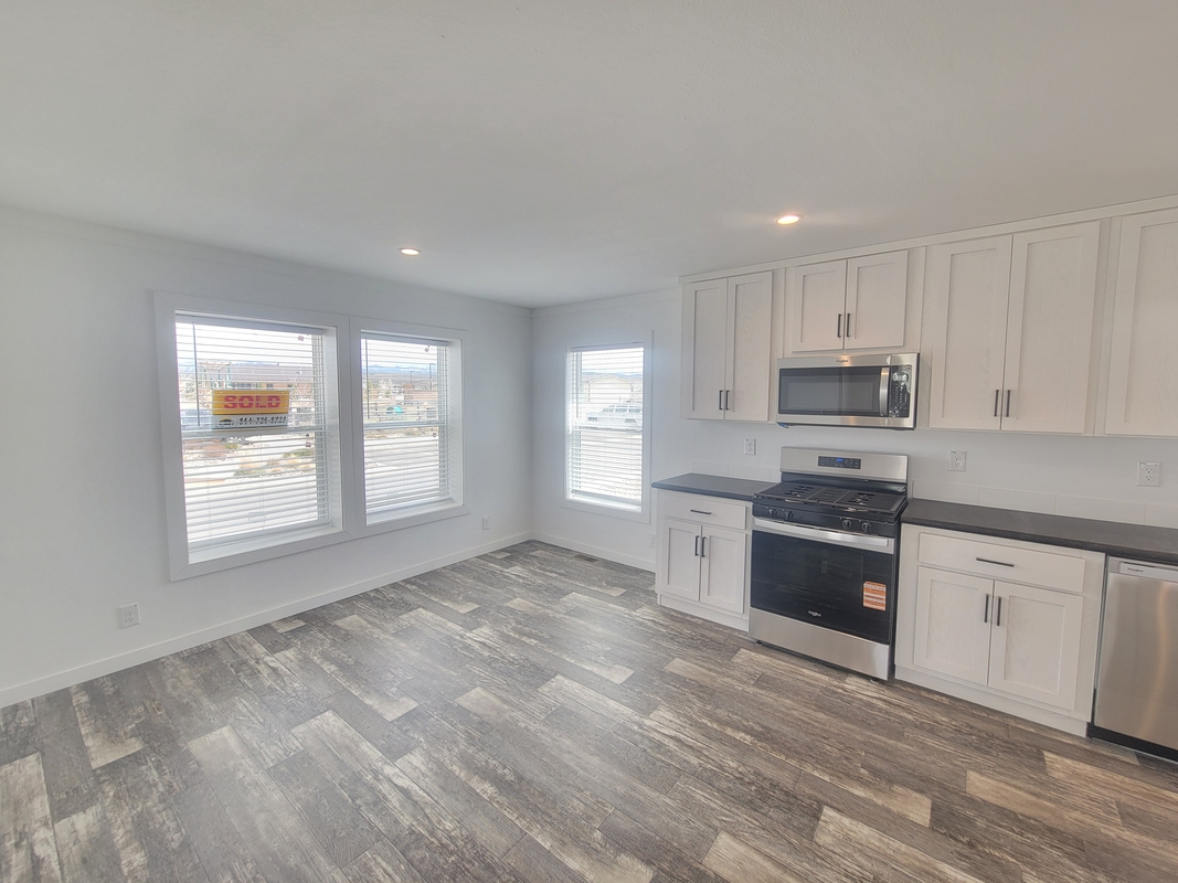 SMC Smith Creek Crossing