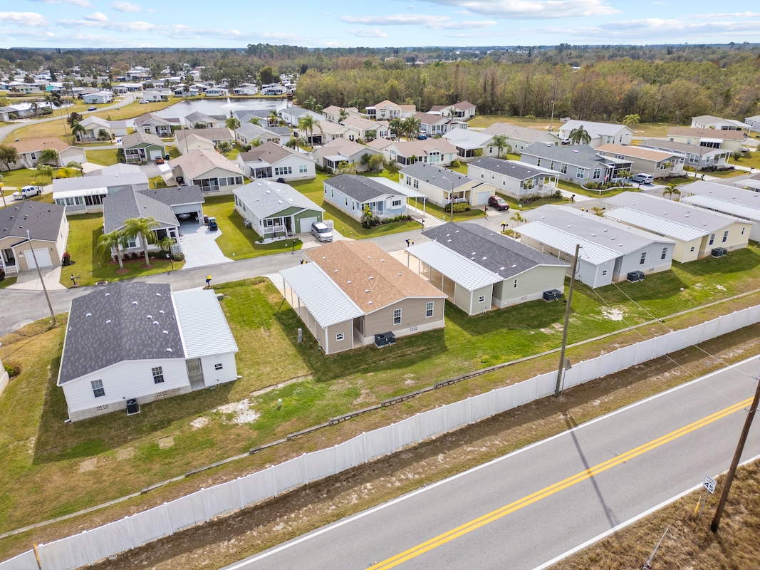 RPV Royal Palm Village