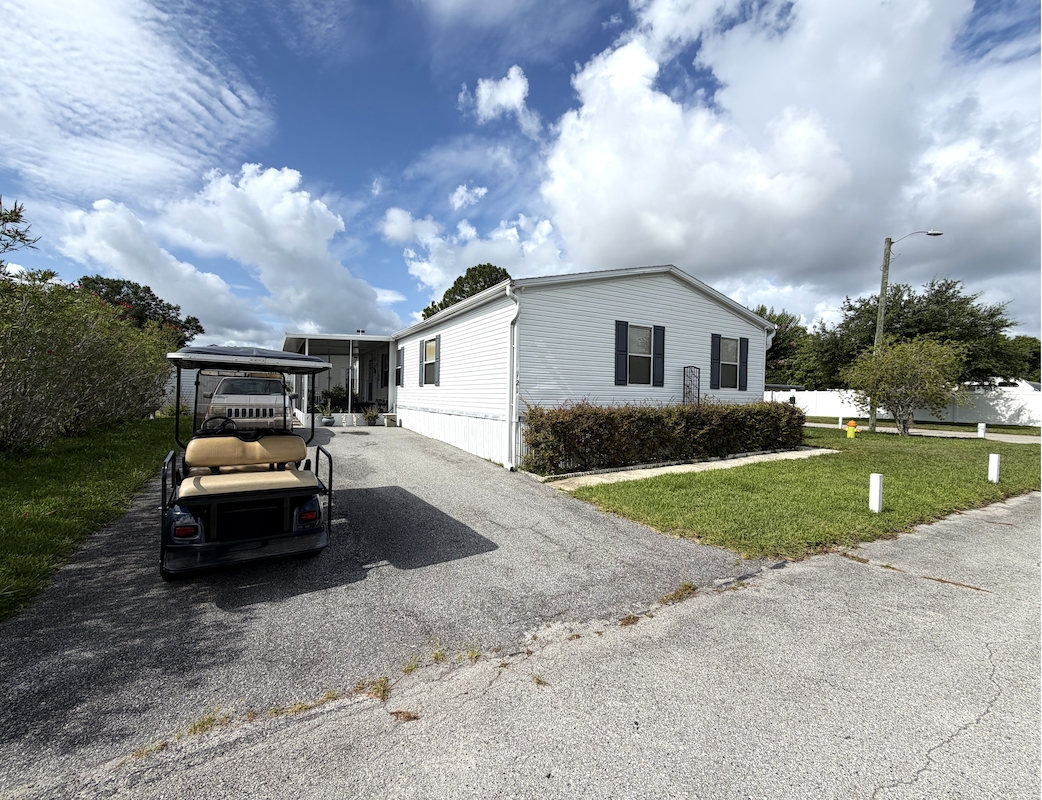 CRC Carriage Cove